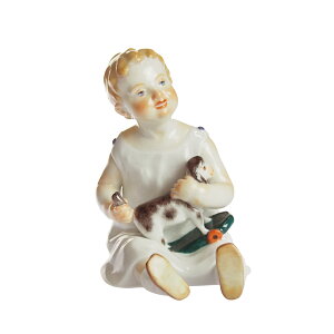 Be[W}CZ (Meissen)w`F l` ̏N 1900N