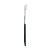 クチポール (Cutipol) ゴア GOA ブルー デザートナイフ【ギフト包装・熨斗不可商品】