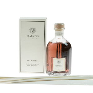 y݌Ɍ ʉiz hbg[EjGX iDr. Vranjesj Melograno UN 250ml B250-WH yMtgsz