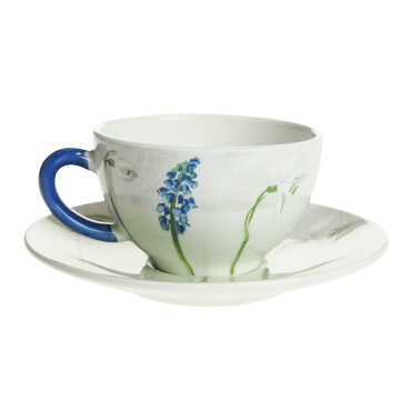 楽天市場 ジアン Gien アリス ティーカップ ソーサー 6ptb Autumn Sale 輸入ブランド洋食器専門店２本の剣