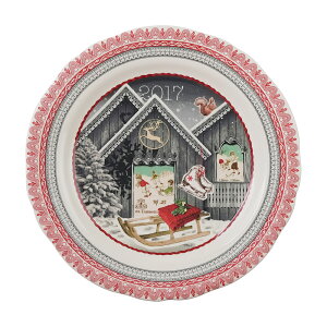 WA (Gien) NX}X fU[gv[g V\ 2017