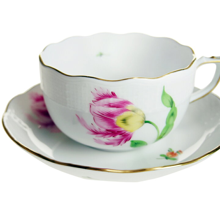 楽天市場】【Spring SALE】 ヘレンド (HEREND) PDB バコニーの春 
