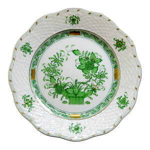 yP15{21NLOӍՌ11/14 20:00-12/1 9:59z wh (HEREND) FV Ch̉؃O[ v[g 19cm 517