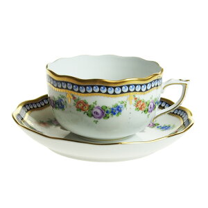 �w�����h (HEREND) GPN �^��̎���� �e�B�[�J�b�v���\�[�T�[ 20724