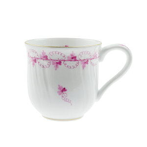 �w�����h (HEREND) PEP �p�Z�� �s���N �}�O 1739 200ml