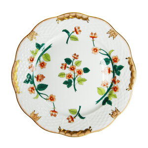 �w�����h (HEREND) WBOS �E�B���U�[�̏��} �v���[�g 19cm 517