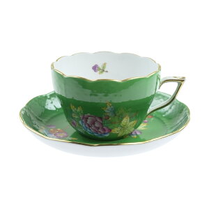 �w�����h (HEREND) VE-FV �Βn�̃r�N�g���A �e�B�[�J�b�v���\�[�T�[ 730