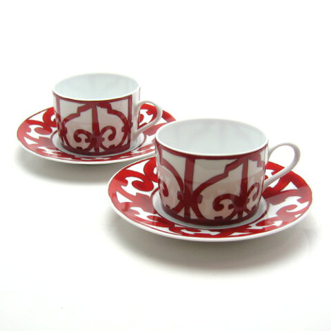 【送料無料】【エルメス新シリーズ】【ティーコーヒー兼用カップ】