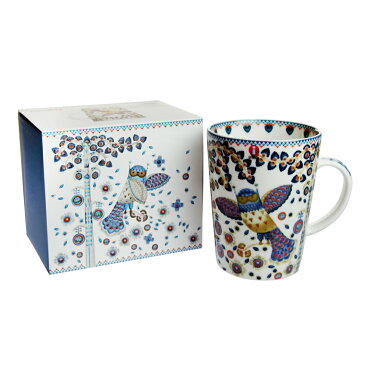 イッタラ(iittala)タイカ10thアニバーサリーマグカップ400ml