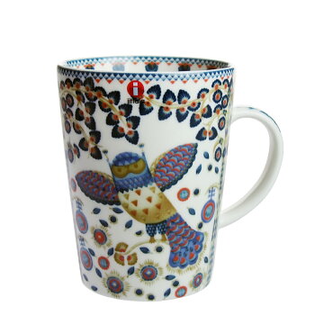 イッタラ(iittala)タイカ10thアニバーサリーマグカップ400ml