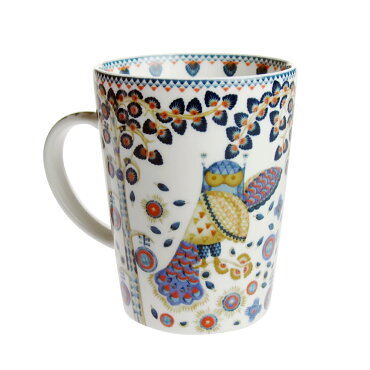 イッタラ(iittala)タイカ10thアニバーサリーマグカップ400ml