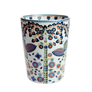 イッタラ(iittala)タイカ10thアニバーサリーマグカップ400ml