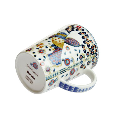 イッタラ(iittala)タイカ10thアニバーサリーマグカップ400ml