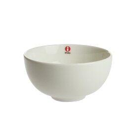 【Spring SALE】 イッタラ (iittala) ティーマ ティーミ ライスボウル ホワイト 330ml