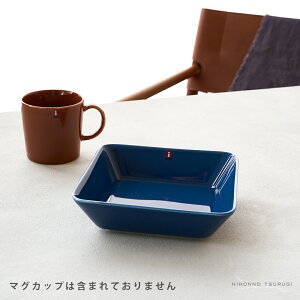 Cb^ (iittala) eB[} XNGAv[g 16×16cm Be[Wu[