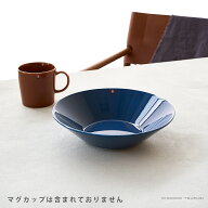 イッタラ (iittala) ティーマ ボウル 21cm ヴィンテージブルー