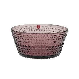 【ポイント20倍★6/4 20:00～6/11 1:59スーパーSALE限定】 イッタラ (iittala) カステヘルミ ボウル 230ml カルーナ