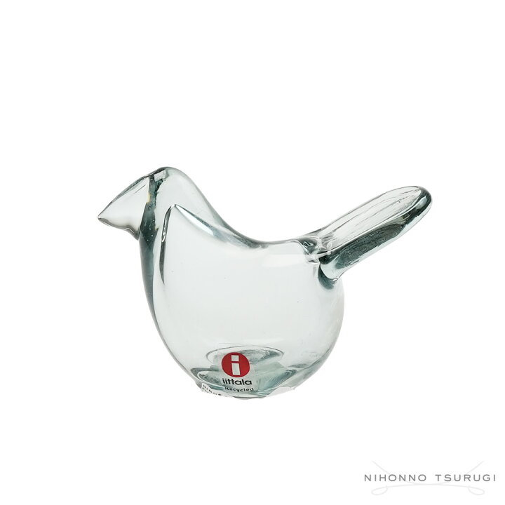 楽天市場】【マラソン特価】 イッタラ (iittala) バード バイ オイバ 