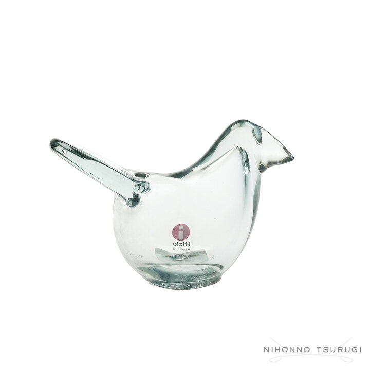 楽天市場】イッタラ (iittala) バード バイ オイバ・トイッカ シエッポ  