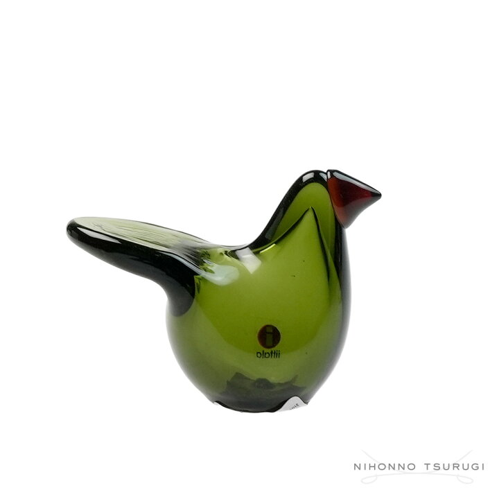 楽天市場】イッタラ (iittala) バード バイ オイバ・トイッカ シエッポ 