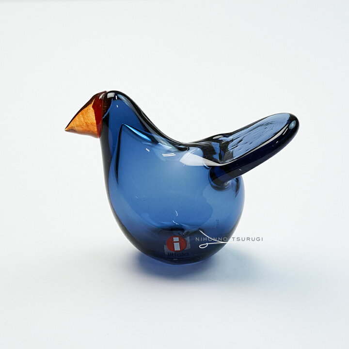 楽天市場】イッタラ (iittala) バード バイ オイバトイッカ シエッポ 