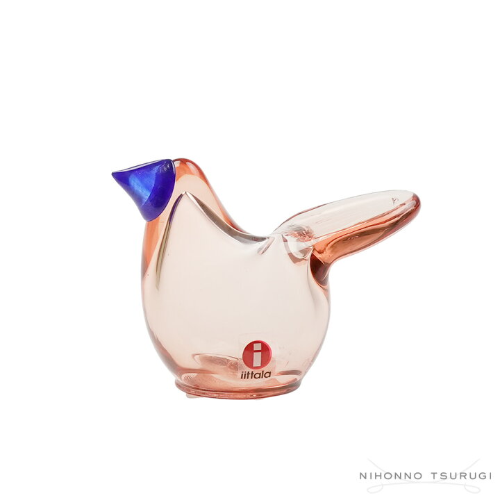 楽天市場】イッタラ (iittala) バード バイ オイバ・トイッカ シエッポ  