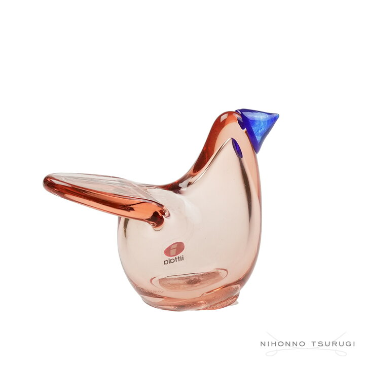 楽天市場】イッタラ (iittala) バード バイ オイバ・トイッカ シエッポ  