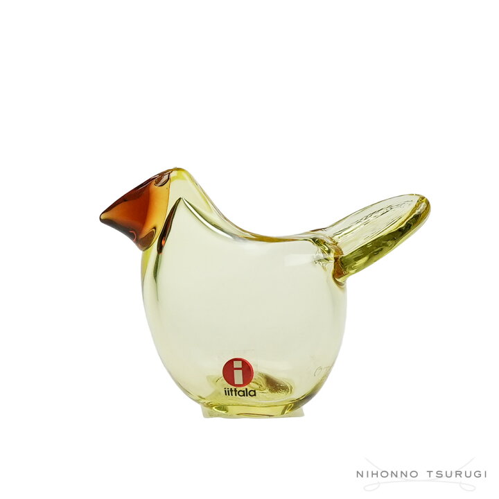 楽天市場】イッタラ (iittala) バード バイ オイバ・トイッカ シエッポ 