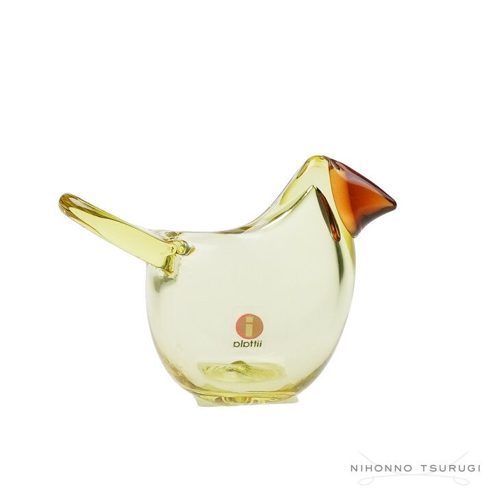 楽天市場】イッタラ (iittala) バード バイ オイバ・トイッカ シエッポ  