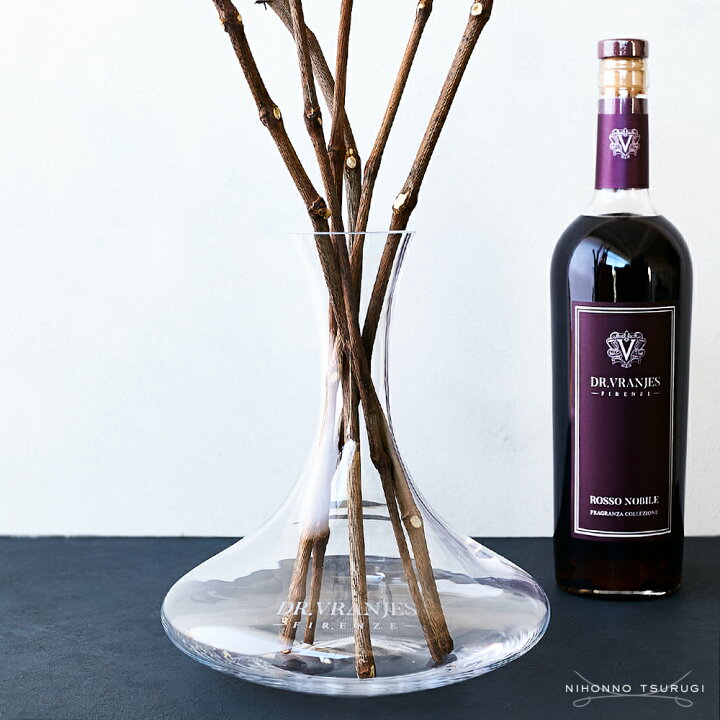 楽天市場】ドットール・ヴラニエス （Dr. Vranjes） ROSSO NOBILE 
