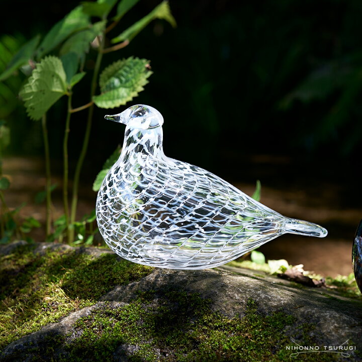 楽天市場】イッタラ (iittala) バード バイ オイバ・トイッカ （Birds  