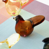 【Autumn SALE】 イッタラ (iittala) バード バイ オイバ・トイッカ シエッポ コッパー・レモン