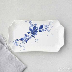 EFbWEbh (WEDGWOOD) Xgx[ u[ CfBS tBbVfBbV 25.5cmx14.5cm