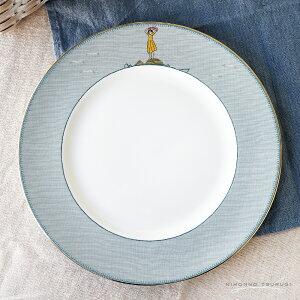 yP15{12/1 9:59|21NLOӍՁz EFbWEbh (WEDGWOOD) ZC[Y tFAEF by Kit Kemp v[g 27cm