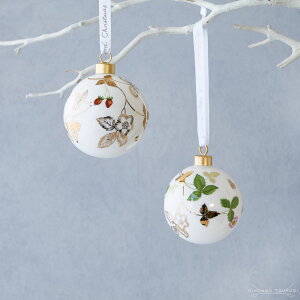 �E�F�b�W�E�b�h (WEDGWOOD) �z���f�C �I�[�i�����g �{�[�� ���C���h�X�g���x���[