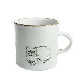 楽天市場 猫 マグカップの通販