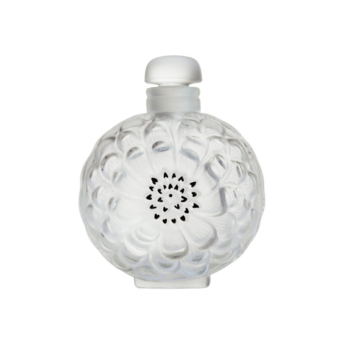 楽天市場】ラリック（LALIQUE）ダリア パフュームボトル No.4 : 輸入 