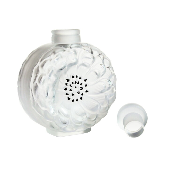 楽天市場】ラリック（LALIQUE）ダリア パフュームボトル No.4 : 輸入 