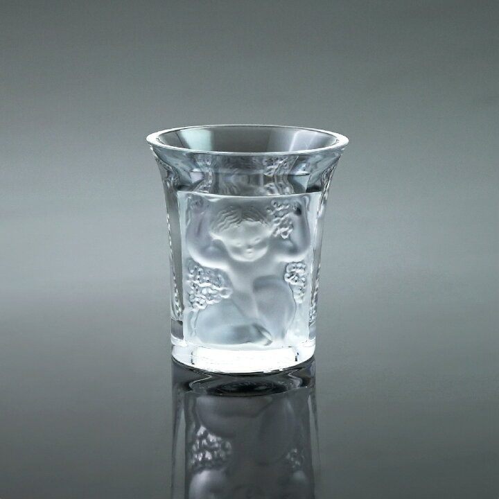 楽天市場】ラリック（LALIQUE）アンファン リキュールグラス 1340000 