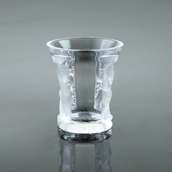 楽天市場】ラリック（LALIQUE）アンファン リキュールグラス 1340000 