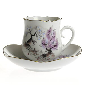 yP15{21NLOӍՌ11/14 20:00-12/1 9:59z }CZ (Meissen) A[h̖ R[q[Jbv\[T[