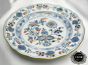 }CZ (Meissen) J[IjI v[g 20cm 472