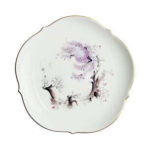 }CZ (Meissen) A[h̖ v[g 18cm 23501