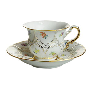 yP15{21NLOӍՌ11/14 20:00-12/1 9:59z }CZ (Meissen) ʏ zCg R[q[Jbv\[T[ 200ml 15582