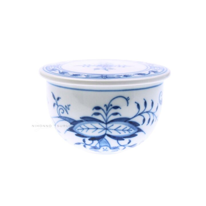 楽天市場】マイセン (Meissen) ブルーオニオン シュガー 24823 : 輸入 