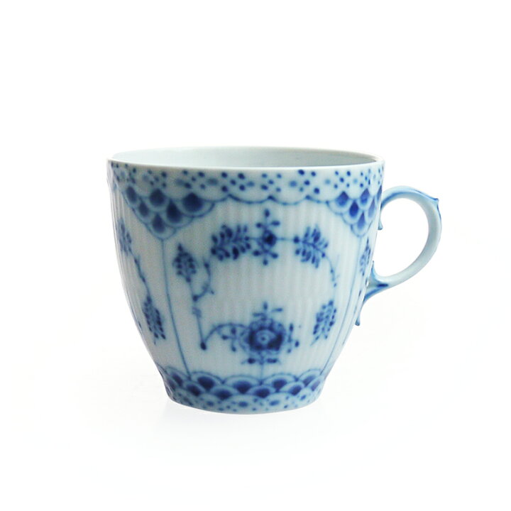 楽天市場】ロイヤルコペンハーゲン フルレース コーヒーカップ 072 