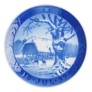 CRyn[Q C[v[g 1952N т̃NX}X