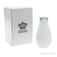 【P10倍 3/11 1:59まで★スーパーSALE期間限定】 ロイヤルコペンハーゲン プリンセス ベース 18cm 1-104-…
