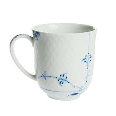 ロイヤルコペンハーゲンブルーパルメッテマグカップ280ml500-497