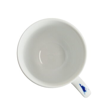 ロイヤルコペンハーゲンブルーパルメッテマグカップ280ml500-497
